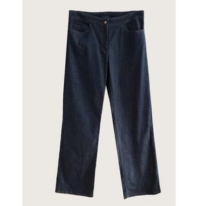 Eileen Fisher Jeans NWOT
